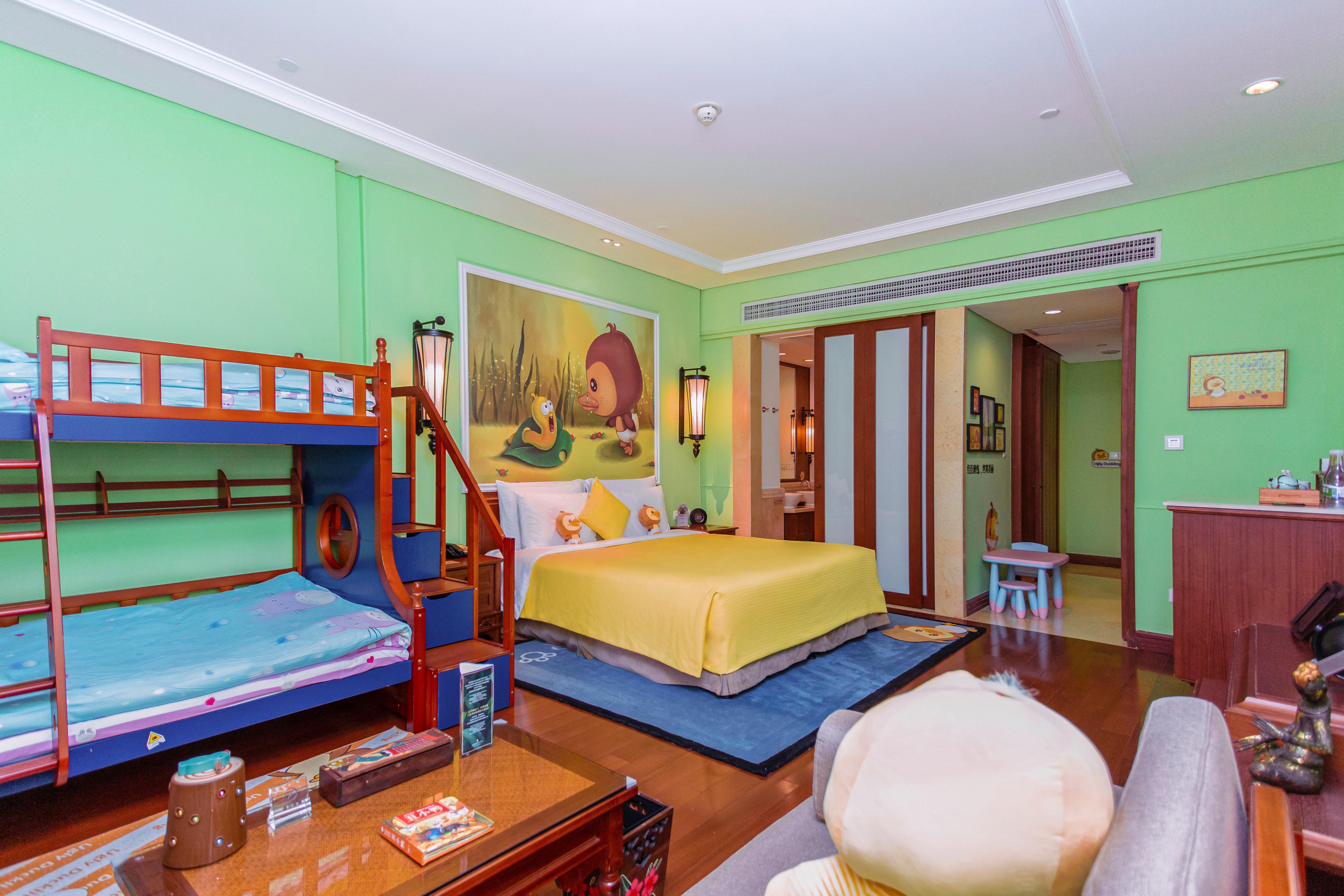 Intercontinental Xishuangbanna Resort By Ihg Jinghong Bagian luar foto