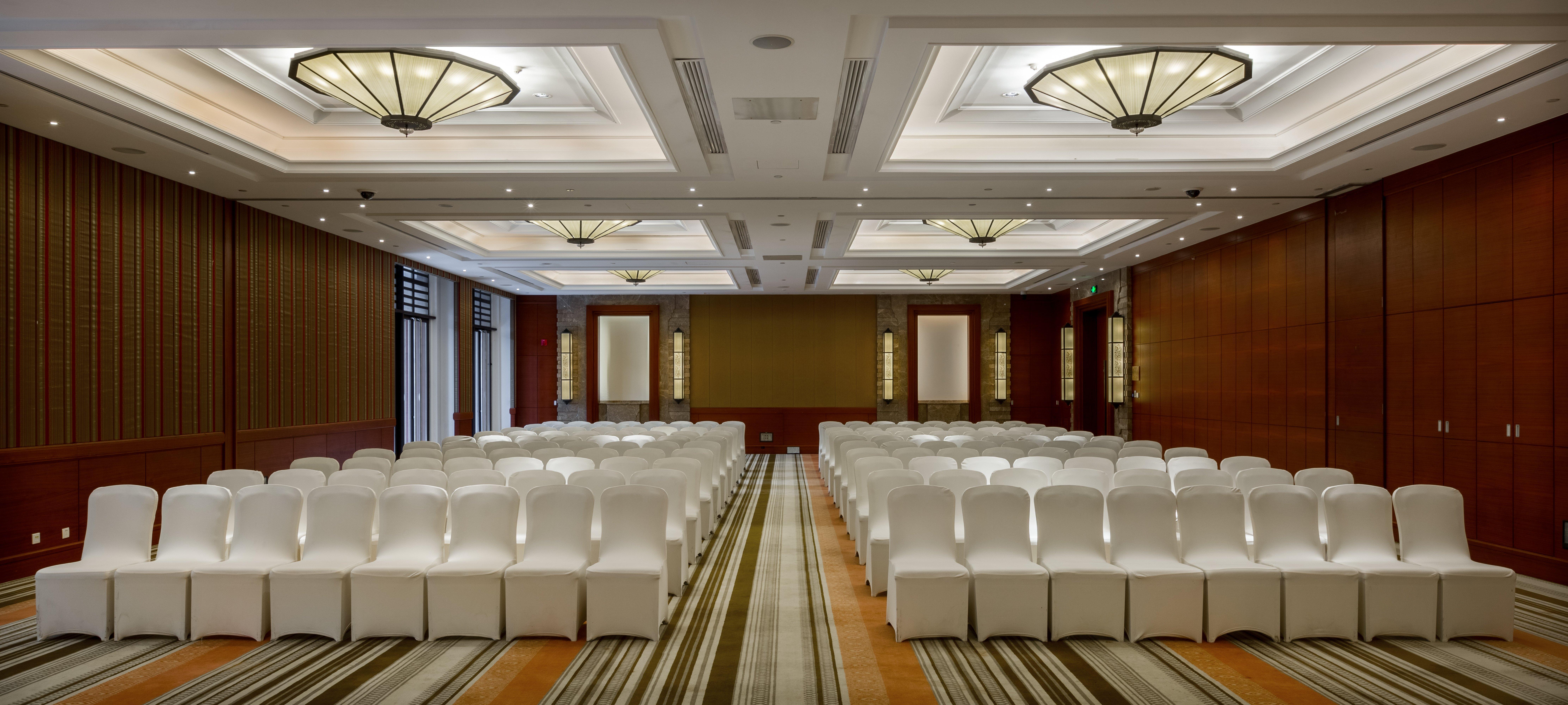 Intercontinental Xishuangbanna Resort By Ihg Jinghong Bagian luar foto