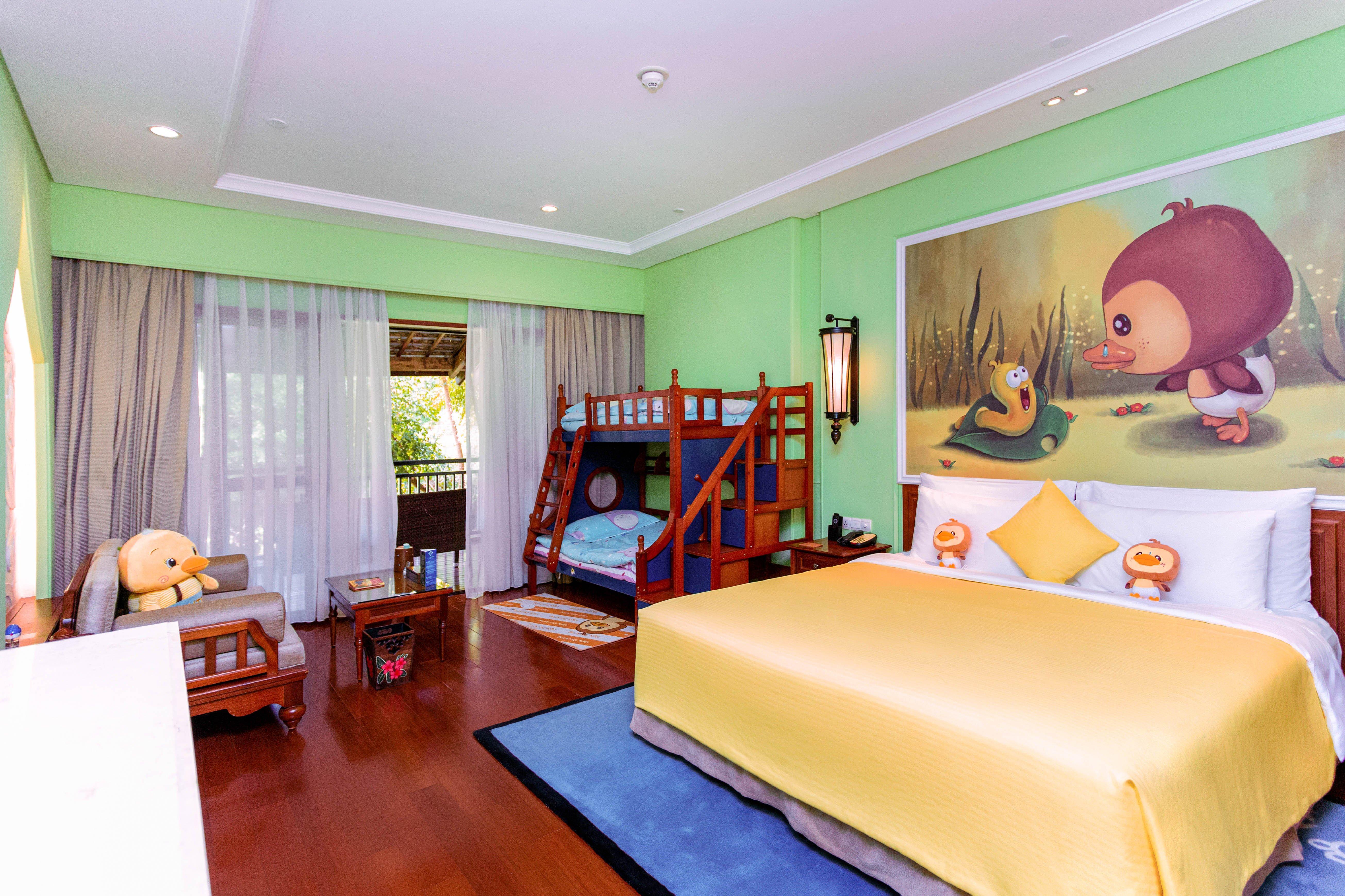 Intercontinental Xishuangbanna Resort By Ihg Jinghong Bagian luar foto