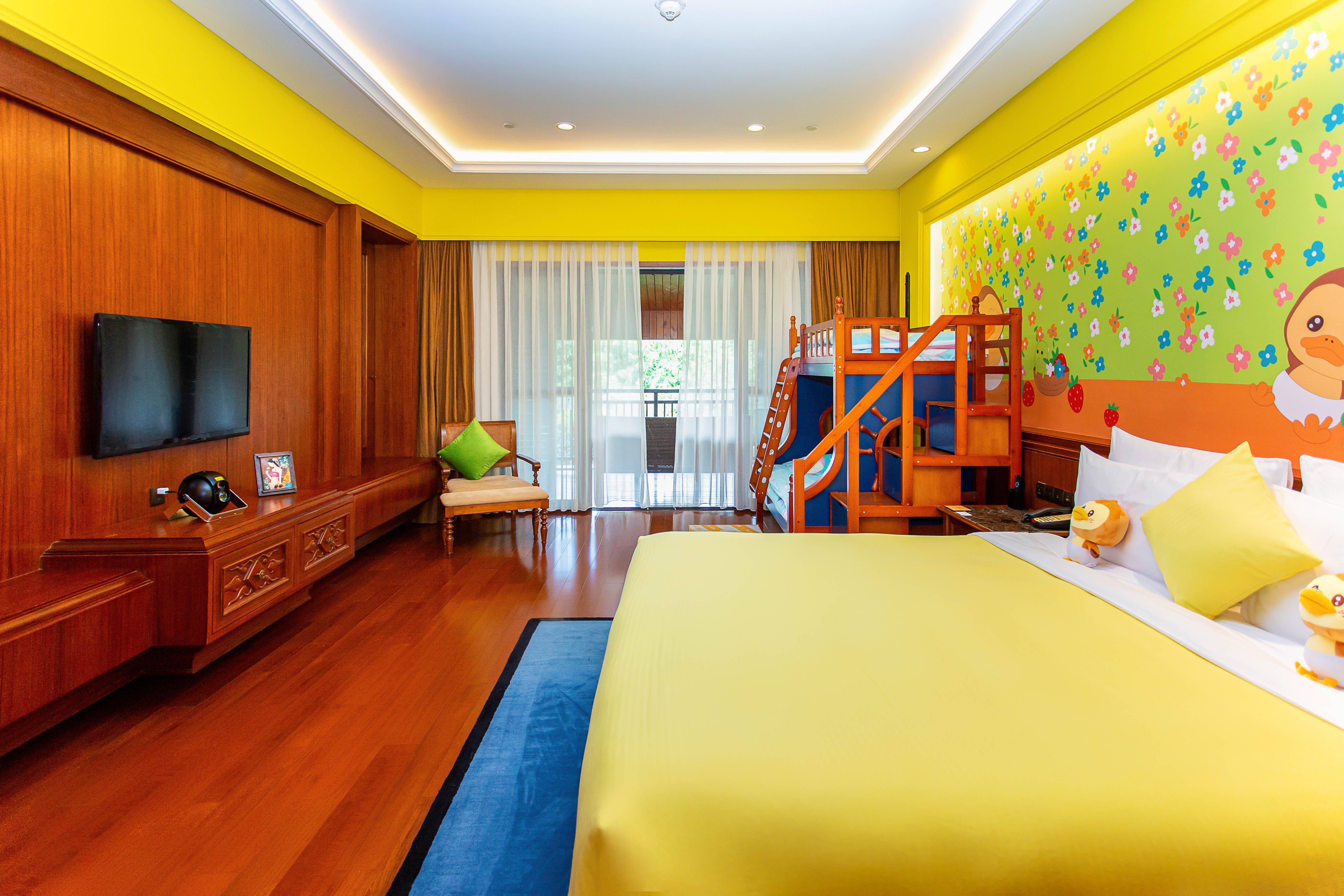 Intercontinental Xishuangbanna Resort By Ihg Jinghong Bagian luar foto