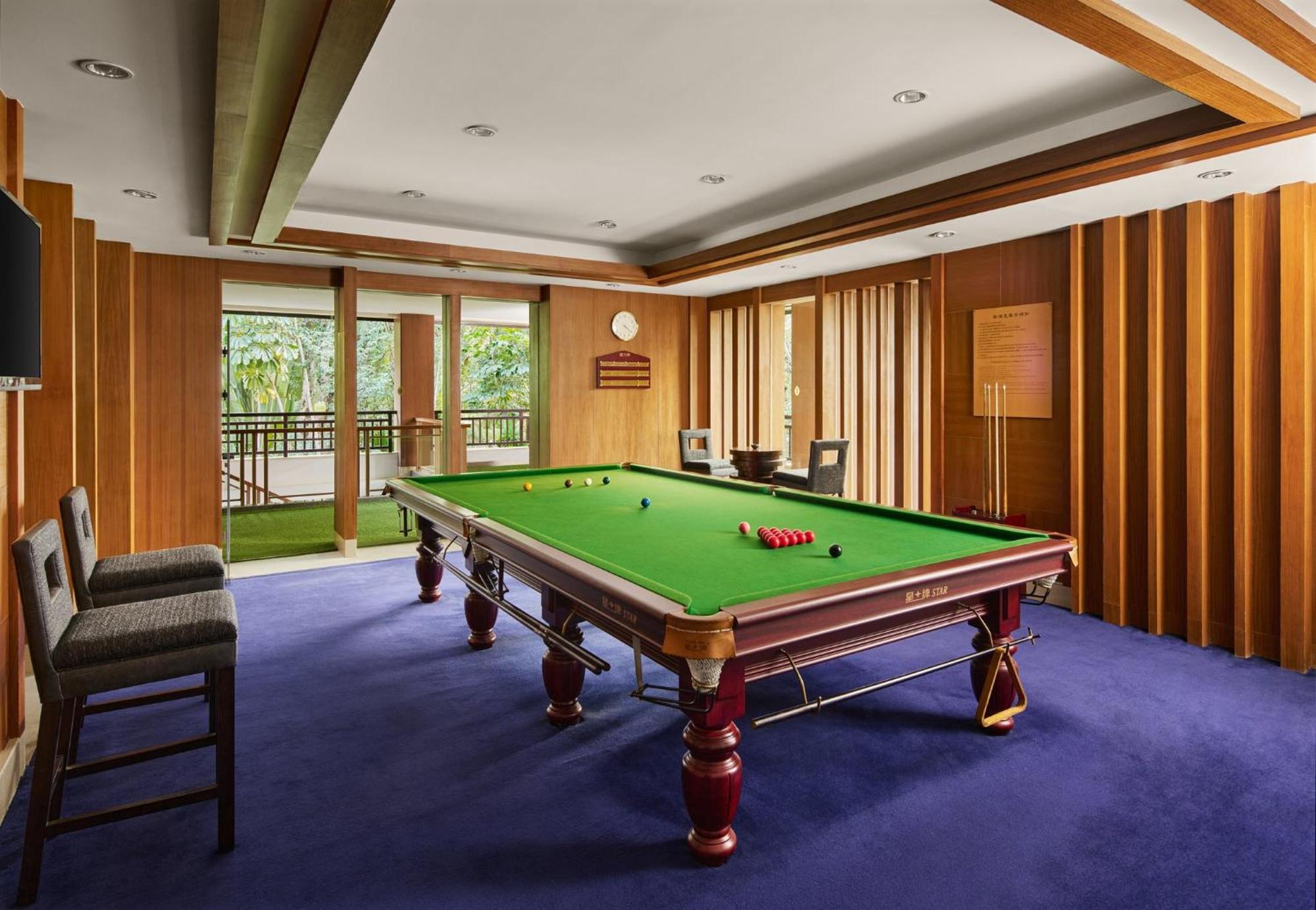 Intercontinental Xishuangbanna Resort By Ihg Jinghong Bagian luar foto