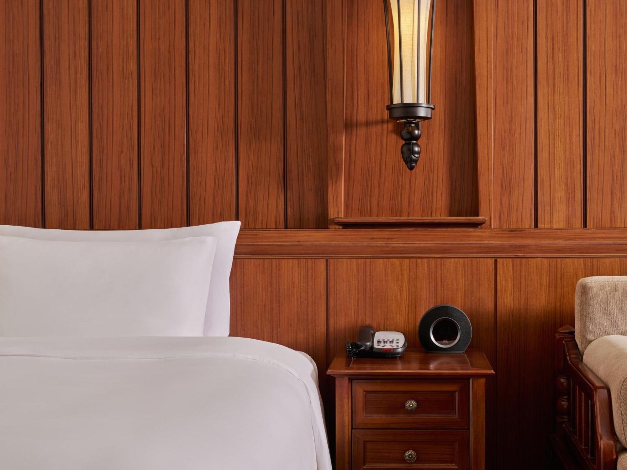 Intercontinental Xishuangbanna Resort By Ihg Jinghong Bagian luar foto