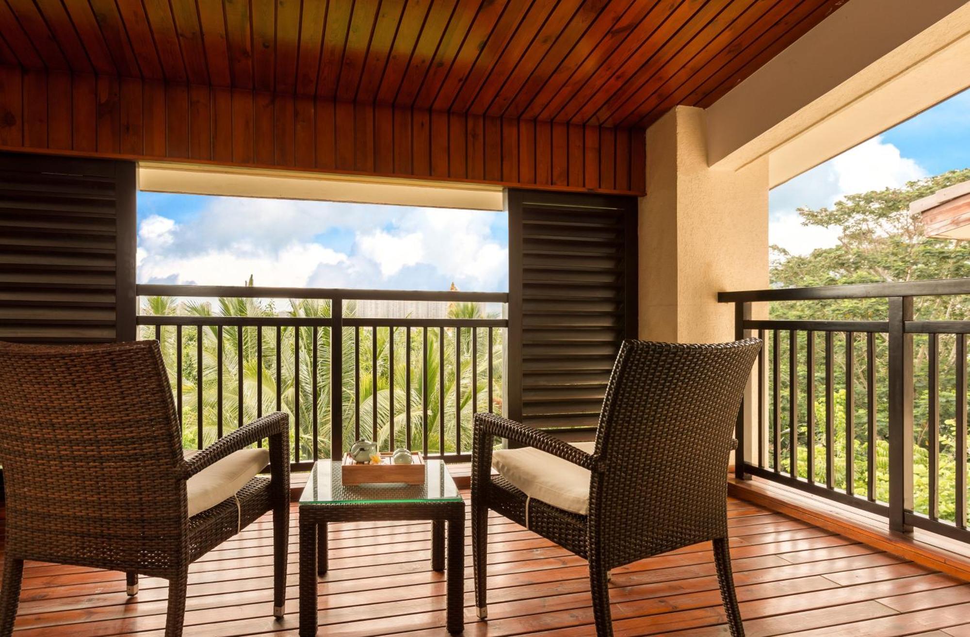 Intercontinental Xishuangbanna Resort By Ihg Jinghong Bagian luar foto